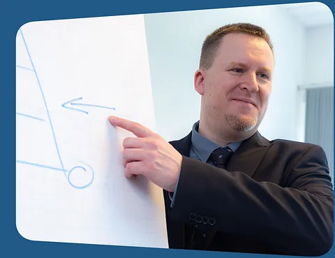 Michael Maske Coaching & Consulting - Durch Coaching unterstütze und begleite ich Sie u.a. bei den folgenden Aspekten