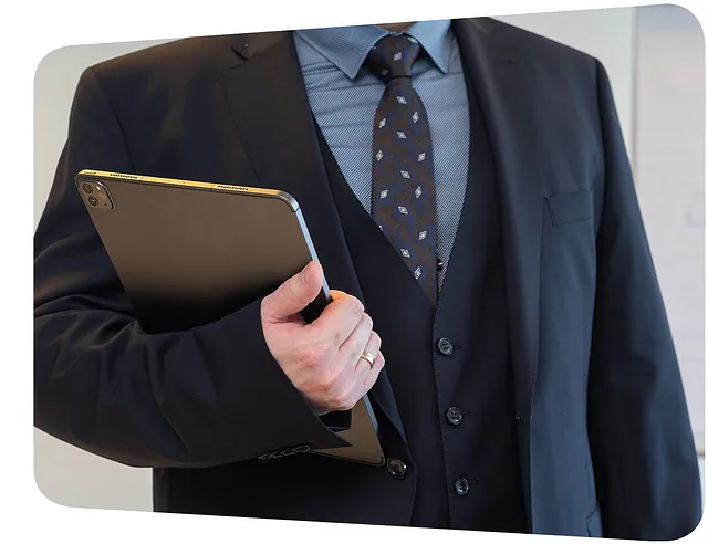 Businesstraining - Optimieren der Bewerbungsunterlagen - Vorstellungsgesprächs-Training