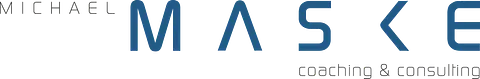 Logo - Michael Maske coaching&consulting aus Malmsheim
