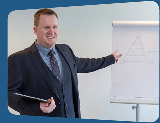 Michael Maske Coaching & Consulting - Ihr neuer Coach