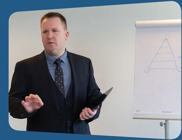 Michael Maske Coaching & Consulting Leadership Coaching