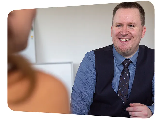 Michael Maske Coaching & Consulting Personal Coaching