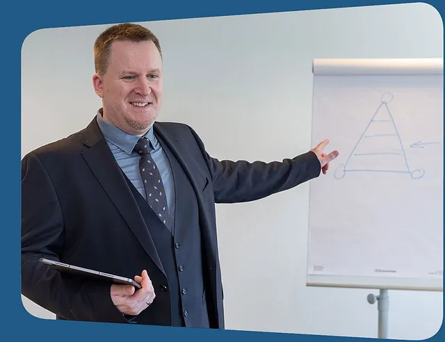 Michael Maske Coaching & Consulting - Ihr neuer Coach